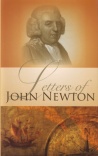 Letters of John Newton  (Hardback)